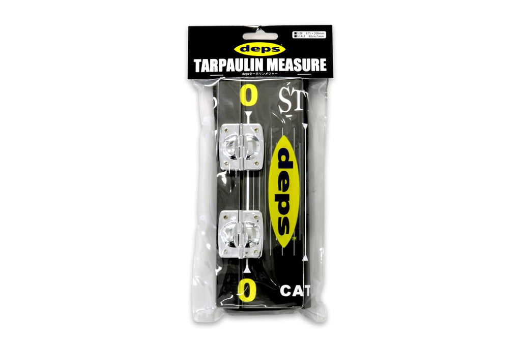 TARPAULIN MEASURE - deps