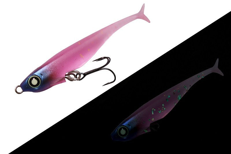 JELLY SARDINE54 - JACKALL