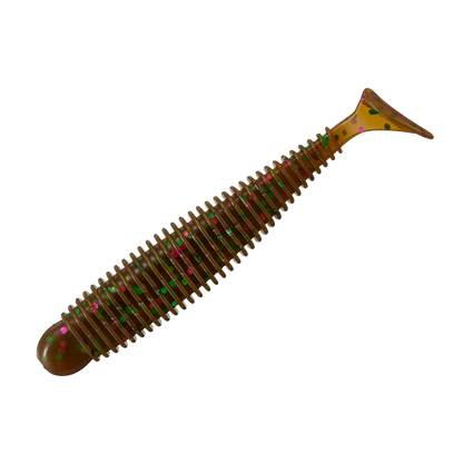 RockLiver MAGIC SHAD - Major Craft
