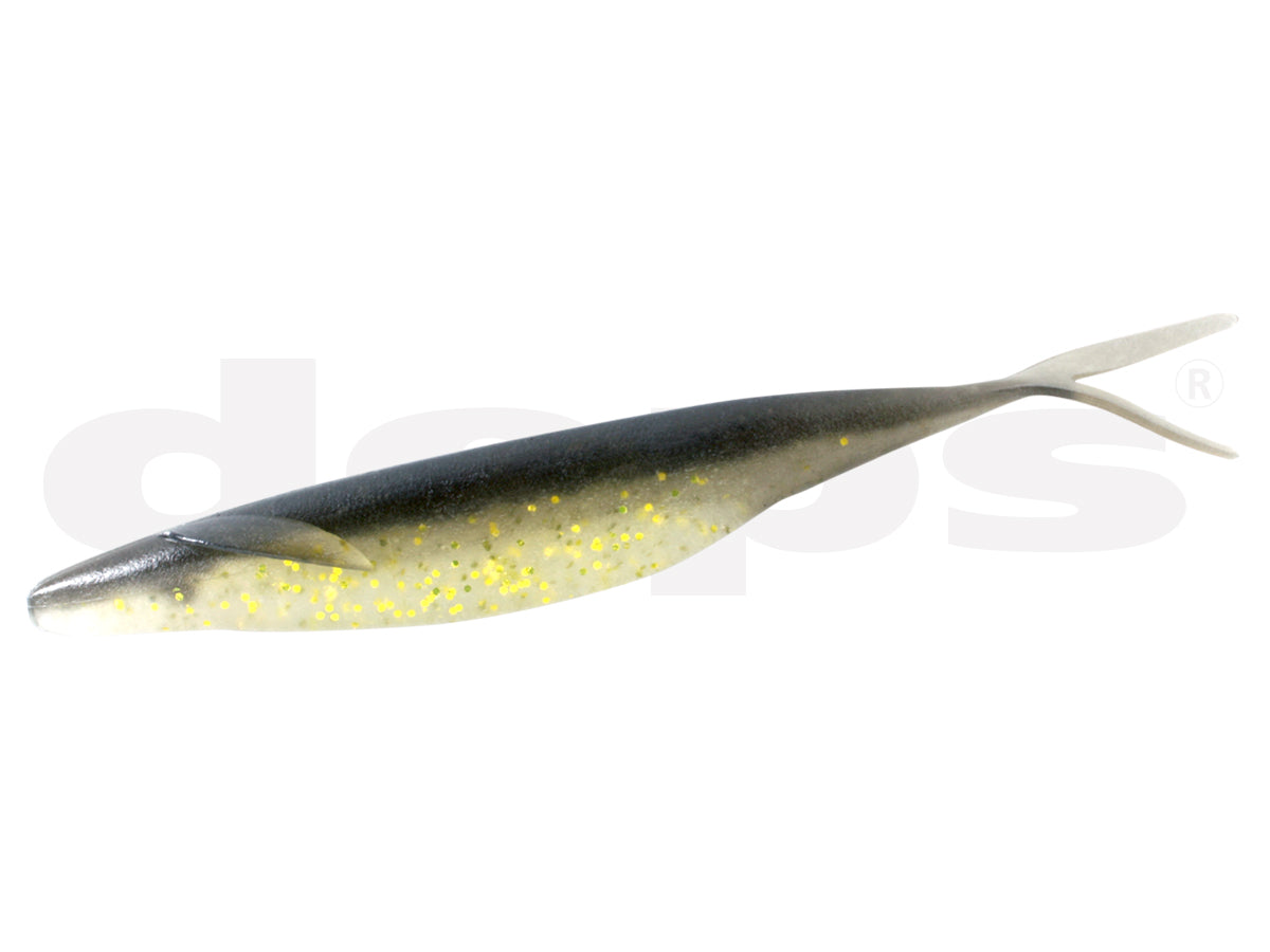 SAKAMATA SHAD 2.5inch - deps