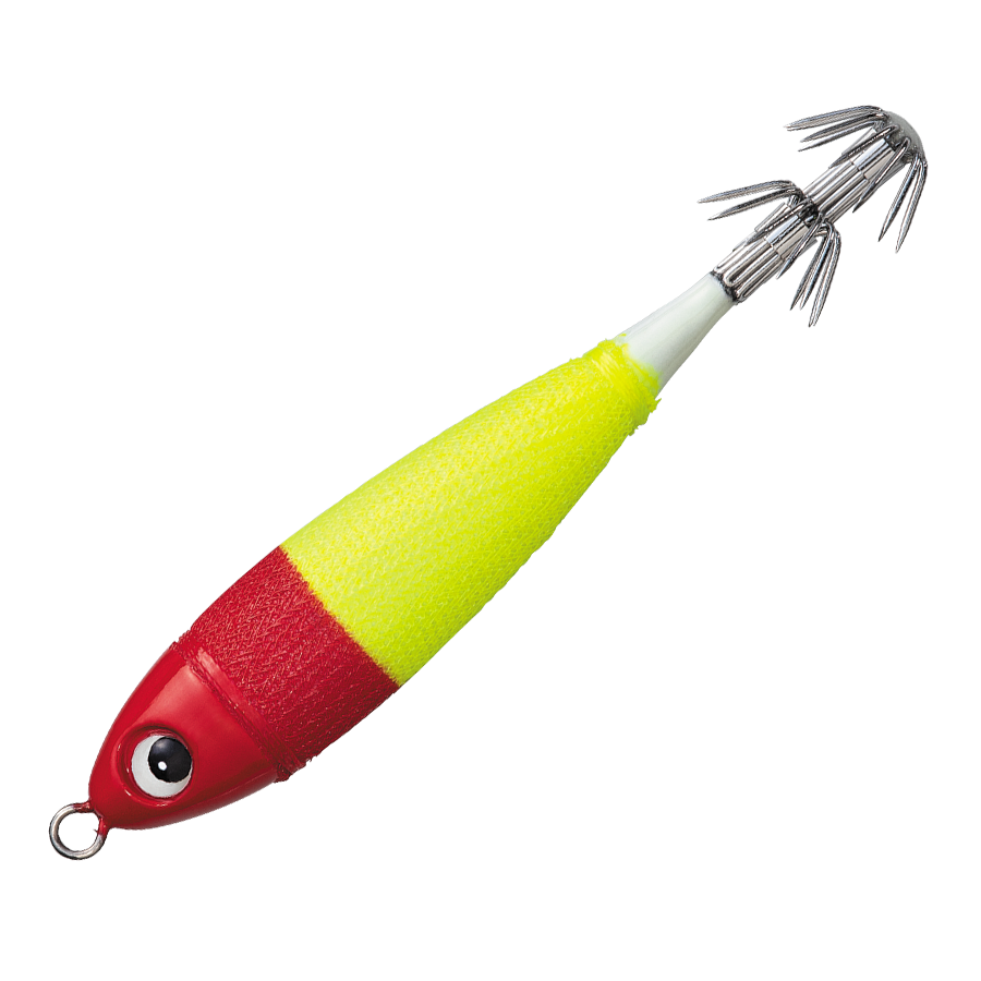 Squid Seeker - Valleyhill