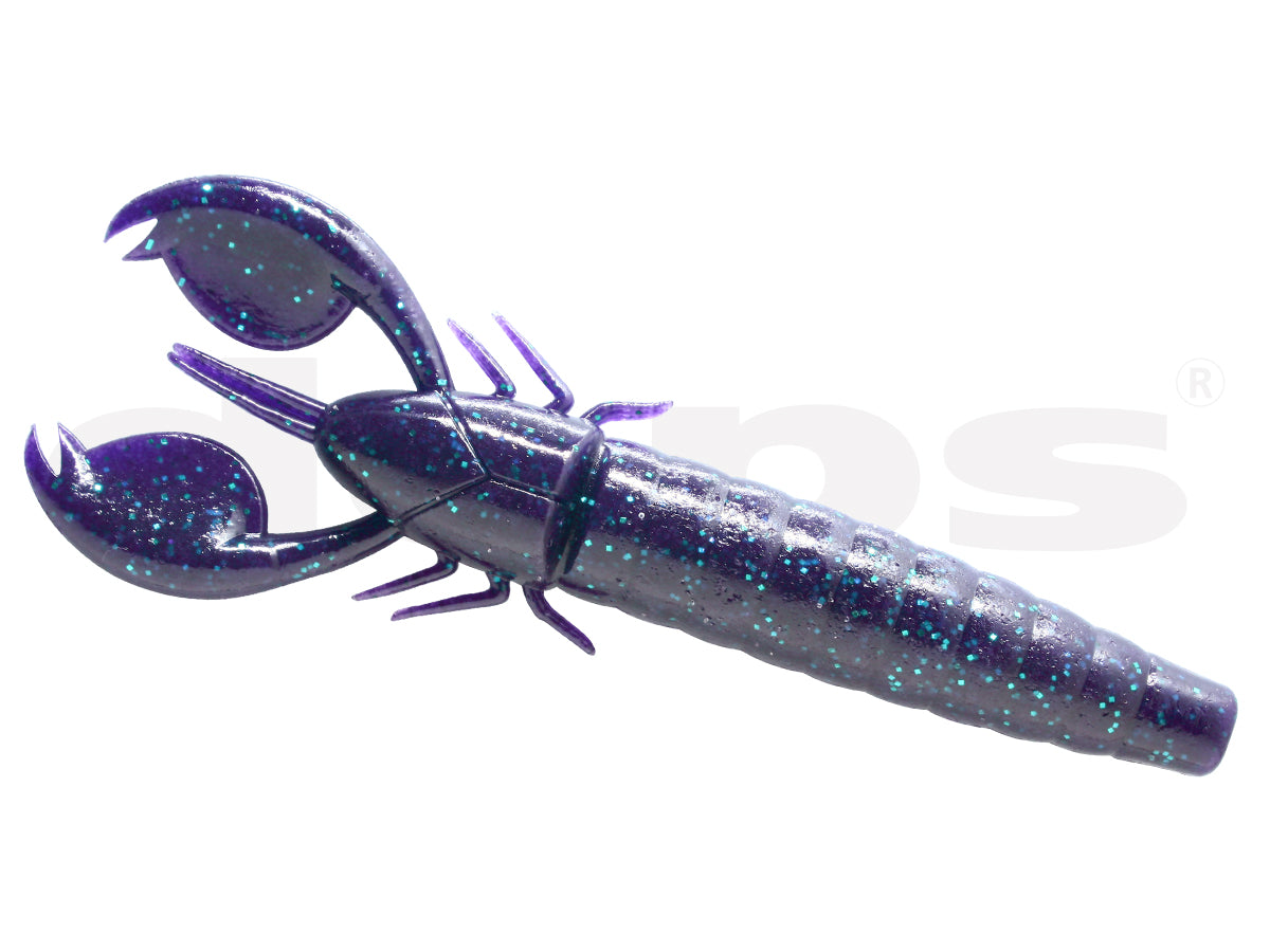 CLAP CRAW 5.0inch - deps