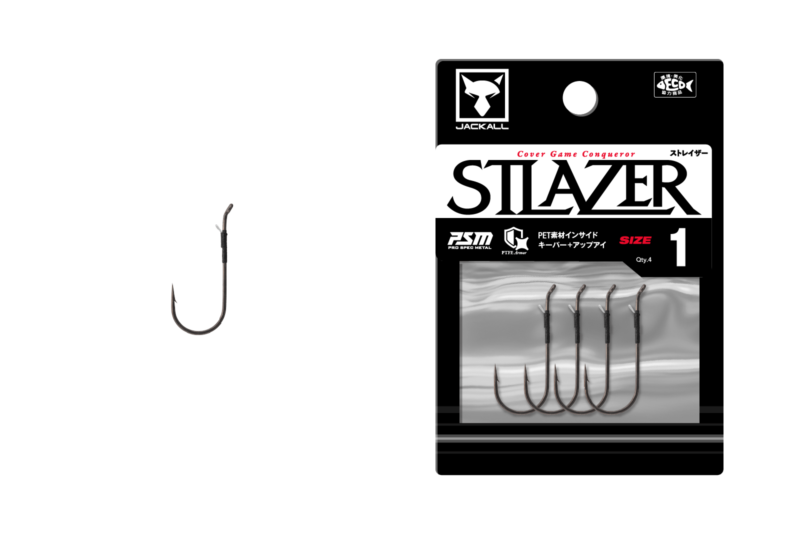 Stlazer - JACKALL