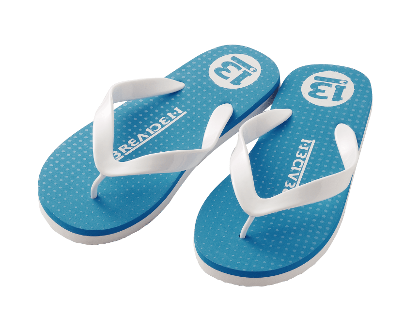 13-Sandals - BREADEN