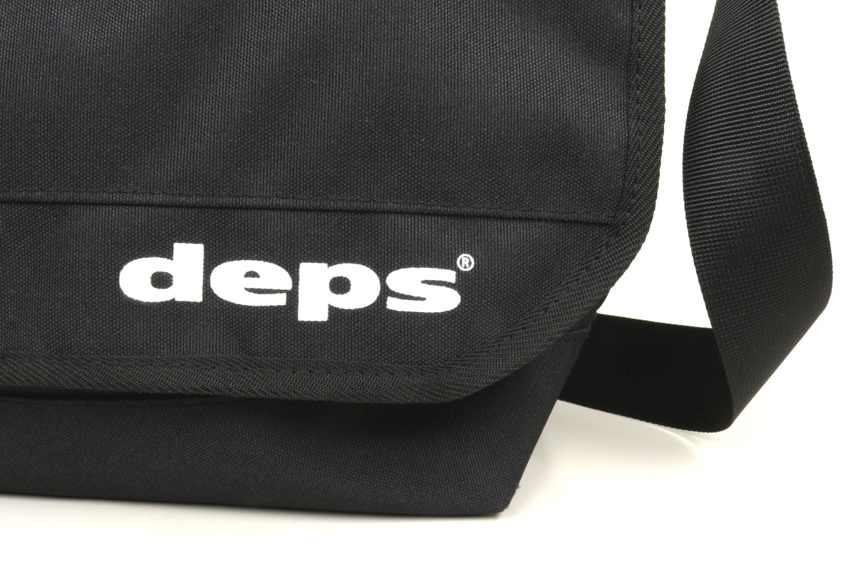 MESSENGER BAG - deps