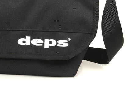 MESSENGER BAG - deps