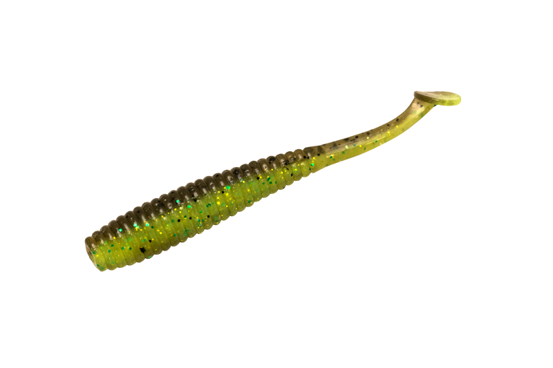 i Shad Tail 2.8inch - JACKALL