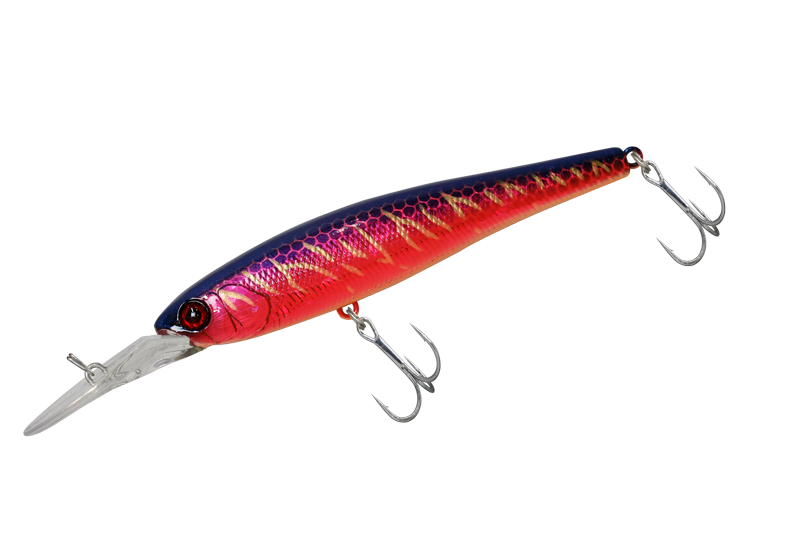 SPINVIDO 70SP - JACKALL