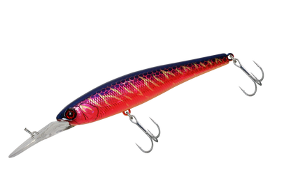 SPINVIDO 70SP - JACKALL