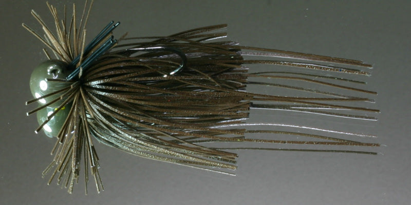 Caluruba Round Rattle - HIDEUP