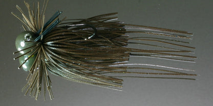 Caluruba Round Rattle - HIDEUP