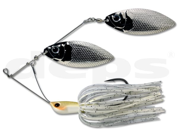 HUGE SPINNERBAIT 1oz - deps