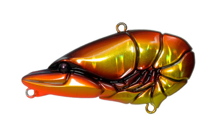 G.C. Zari Vib Jr.57 - ISSEI