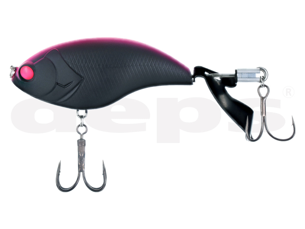 EVOKE ZERO 150 - deps