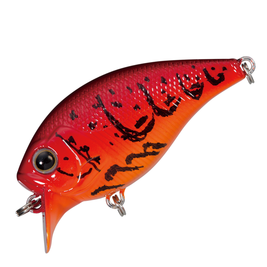 VALHALLA CRANK SSR - Valleyhill