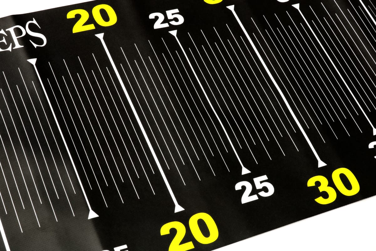 TARPAULIN MEASURE - deps