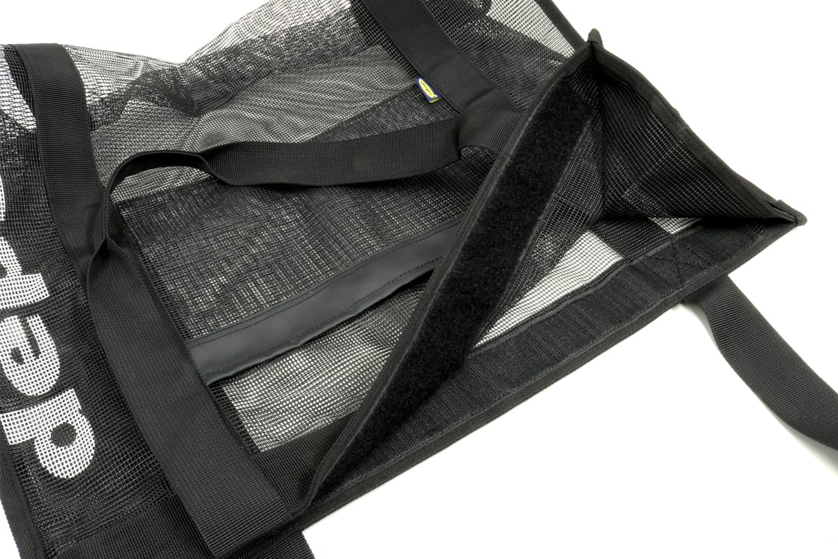 MESH BAG - deps