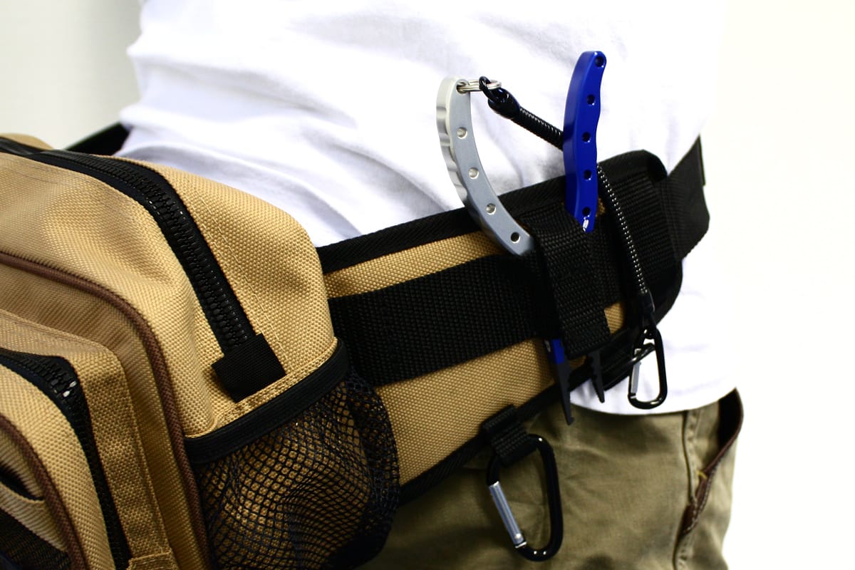HIP BAG MINI - deps