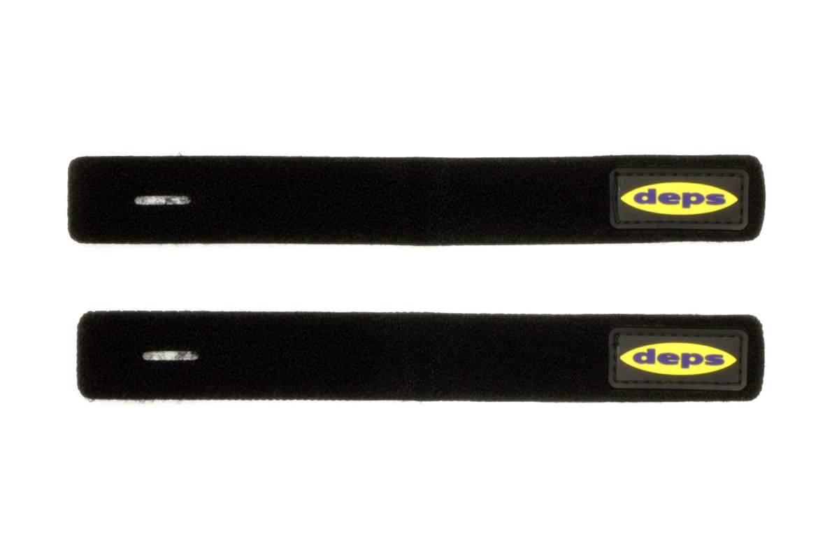 ROD BELT SHORT - deps