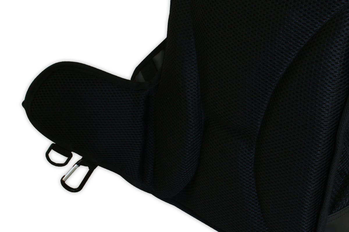 SHOULDER BAG - deps