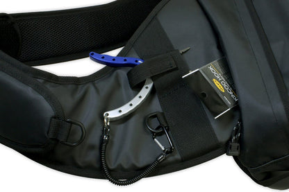 TARPAULIN BODY BAG - deps