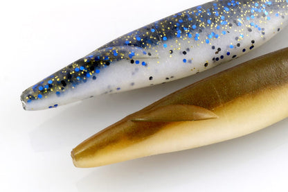 SAKAMATA SHAD 2.5inch - deps