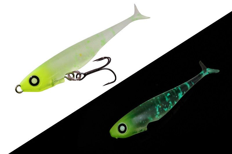 JELLY SARDINE54 - JACKALL