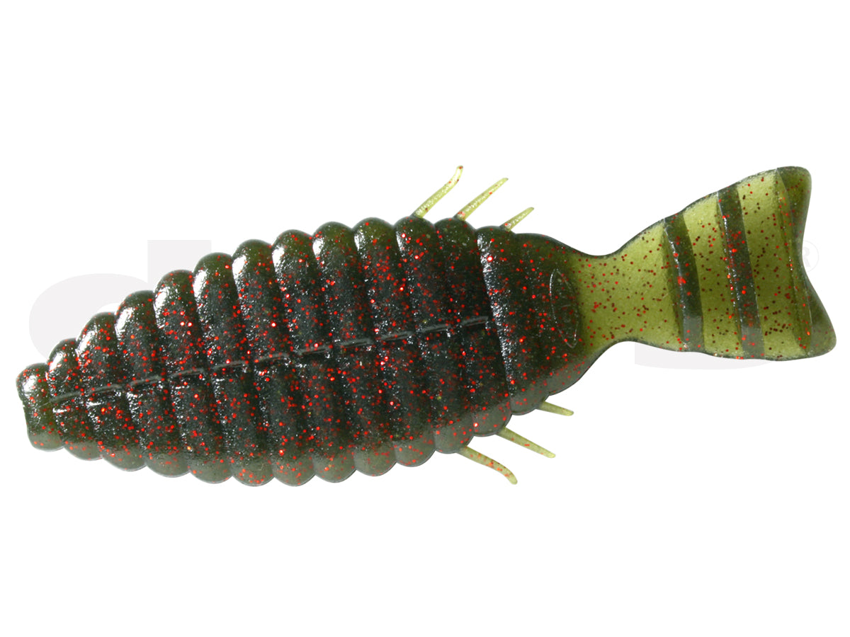 BULLFLAT 2.0inch - deps