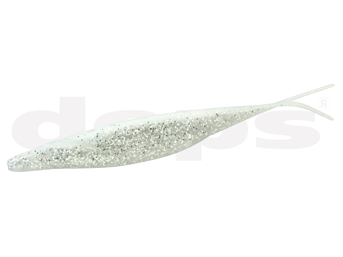 SAKAMATA SHAD 2.0inch - deps