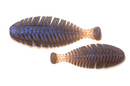 HIRA TAILOR 4.7inch - RAID JAPAN