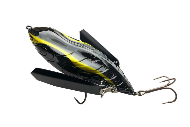 Aventa Crawler RSR - IMAKATSU