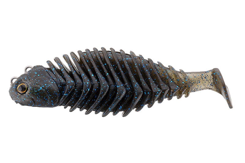GORIDORAS - JACKALL