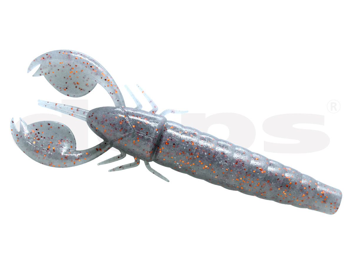 CLAP CRAW 5.0inch - deps