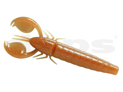 CLAP CRAW 4.0inch - deps