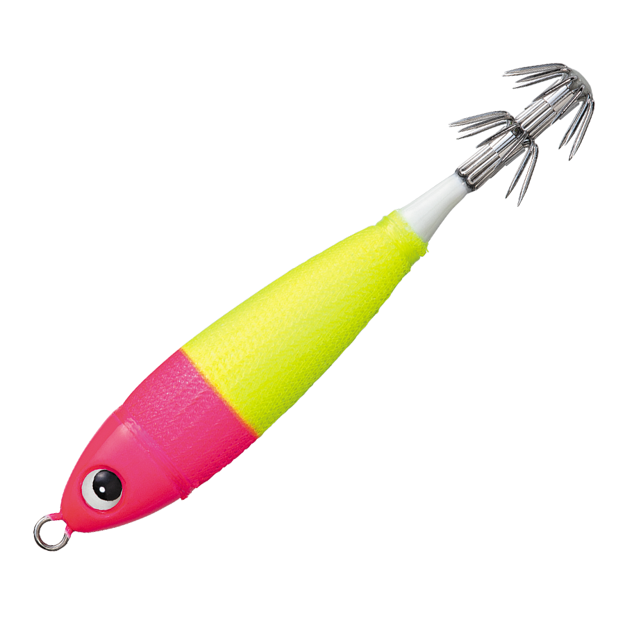 Squid Seeker - Valleyhill