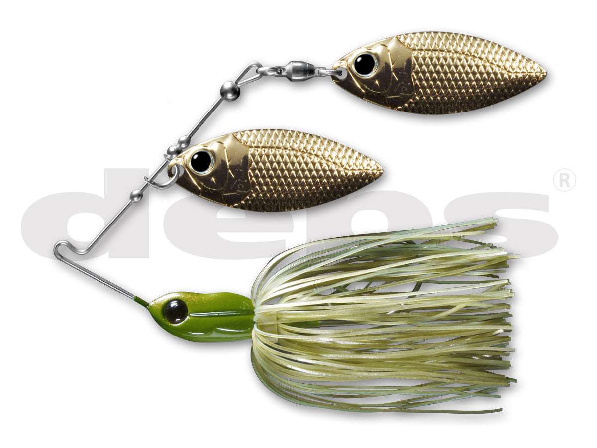 MINI BROS 1/2oz (TANDEM WILLOW) - deps