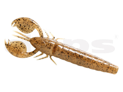 CLAP CRAW 4.0inch - deps