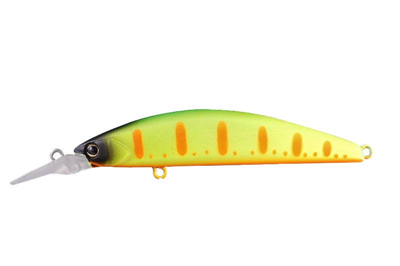 TIMON Tricoroll GT - JACKALL