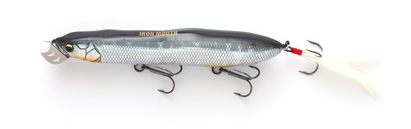 Jagi Mouth - IMAKATSU