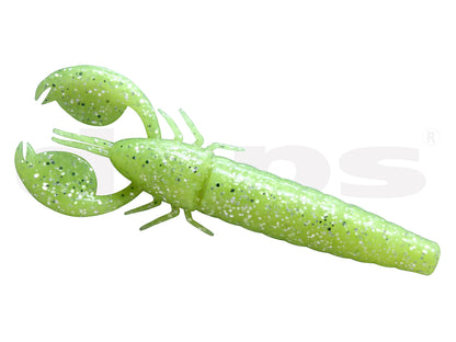 CLAP CRAW 4.0inch - deps