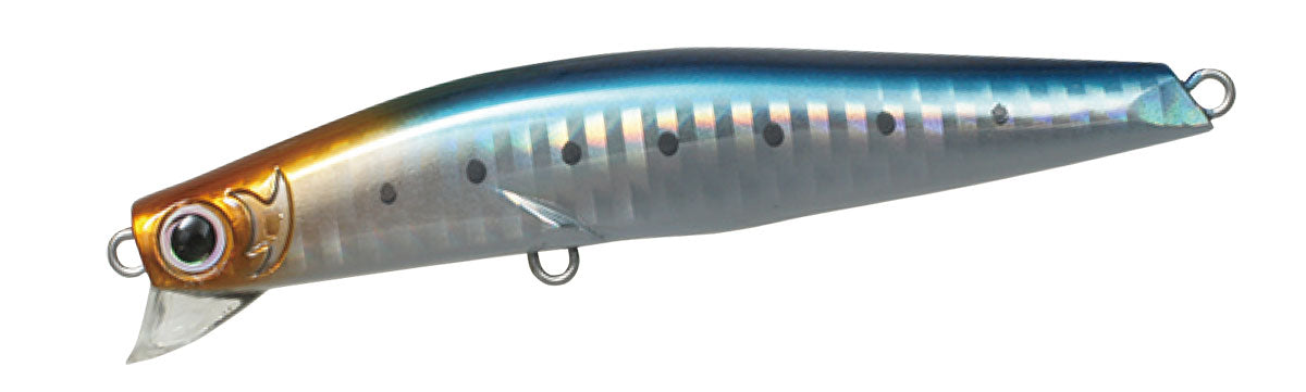 JA-DO Gottsuan Minnow - Valleyhill