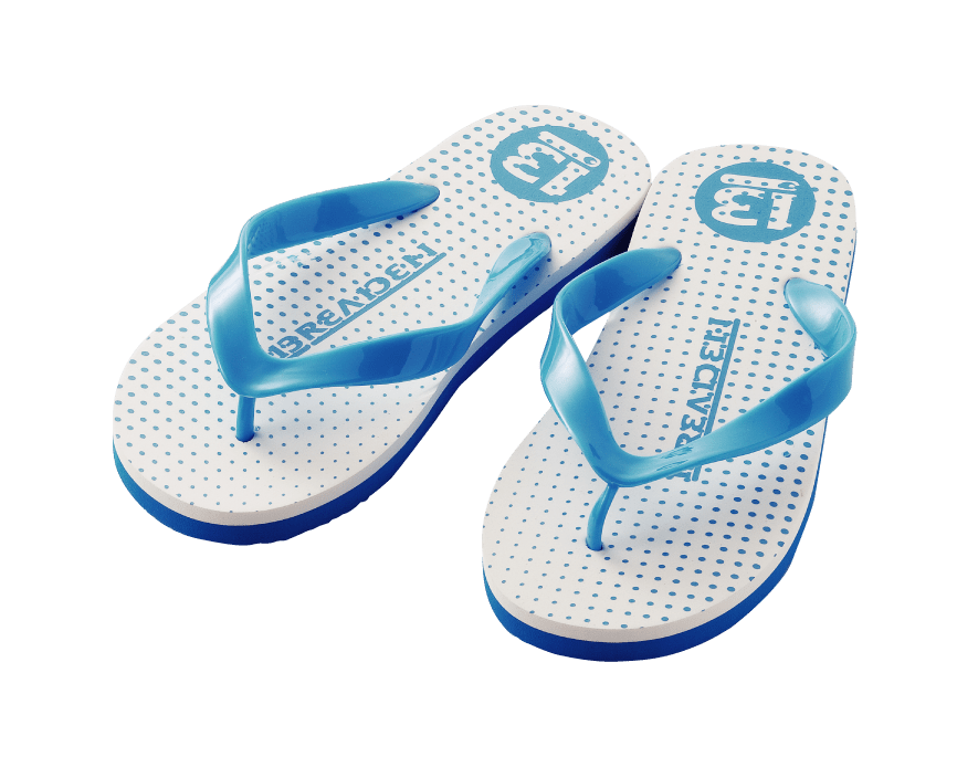13-Sandals - BREADEN