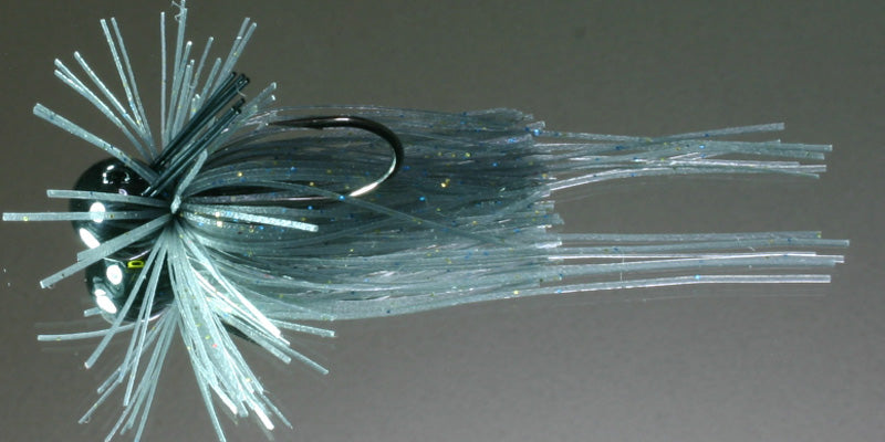 Caluruba Round Rattle - HIDEUP