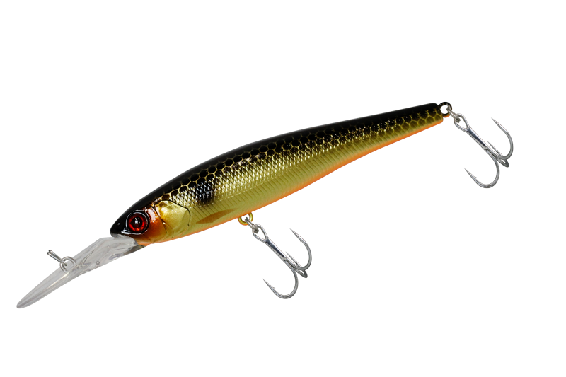 SPINVIDO 70SP - JACKALL