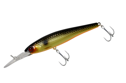 SPINVIDO 70SP - JACKALL