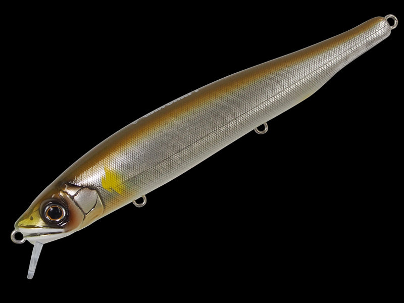 Ayuja 128 REST SL - GAN CRAFT