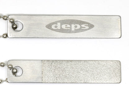 HOOK SHARPNER II - deps
