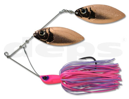 HUGE SPINNERBAIT 1oz - deps