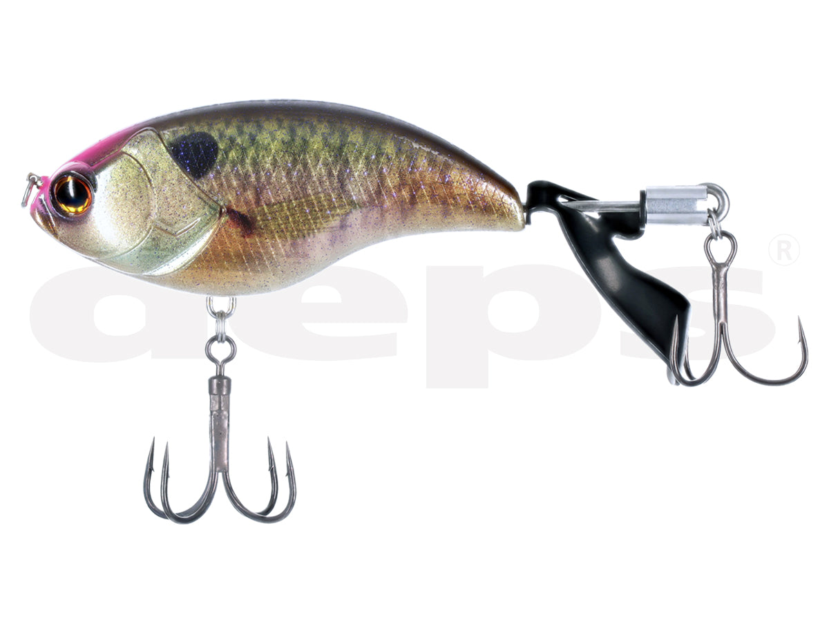 EVOKE ZERO 150 - deps