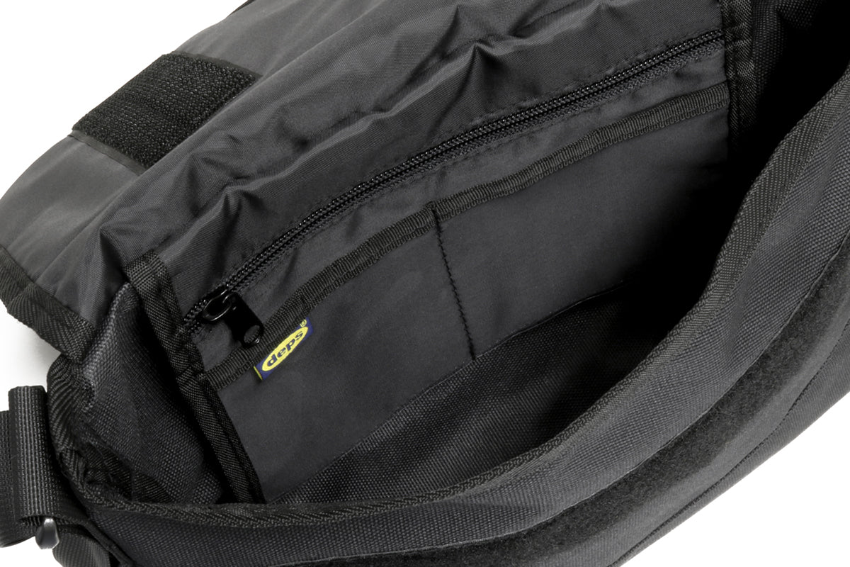 MESSENGER BAG - deps